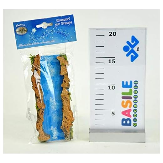 Rossi Rosa Straight River Extensible Multicolore Taille Unique 16 x 7 x 1 cm