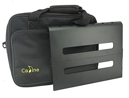 Caline CP-106 Pedalboard inkl. Bag