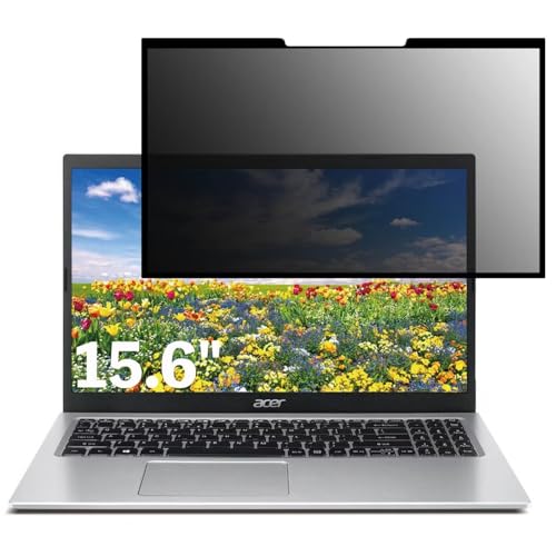 acerjapan Aspire 3V[Y 15.6C` 16:9 Ή S E `h~tB vCoV[tB^[ u[CgJbg ˖h~ p\R PC j^[ tی یV[g