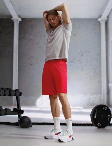 Image of Nike Men's Dri-FIT Flex 9 inch Workout /Training Shorts