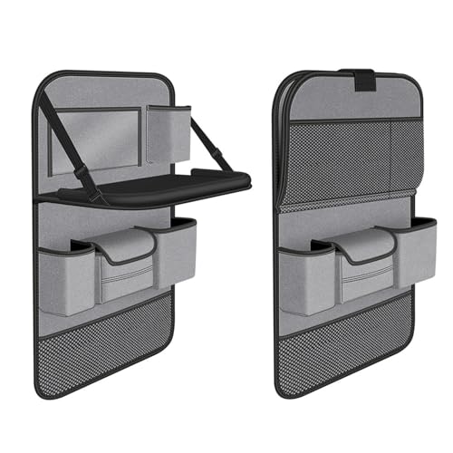 KMJGQWSC Autositz Rücksitz Organizer Acura TLX