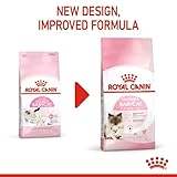 Royal Canin  Mother & Babycat  Katzenfutter - 10