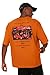Produktbild Trendyol Herren Light Herren Oversize Fit 100% Baumwolle Gedrucktes Kurzarm-t-shirt T Shirt, Camel, M EU