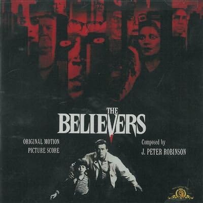 The Believers - I Credenti Del Male