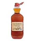 La Ermita de La Cruz Espirituoso Dorado, Goldene Rum-Spirituose, 37,5% vol., 3,0 Liter