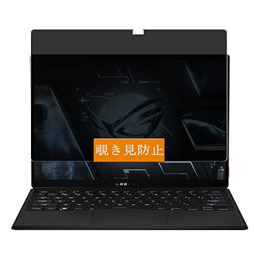 Sukix ̂h~tB A ASUS ROG Flow Z13 GZ301 GZ301ZC 13.4C` Laptop  ˖h~ tB یtB tیtBi KXtB KX KX P[X Jo[ j ̂