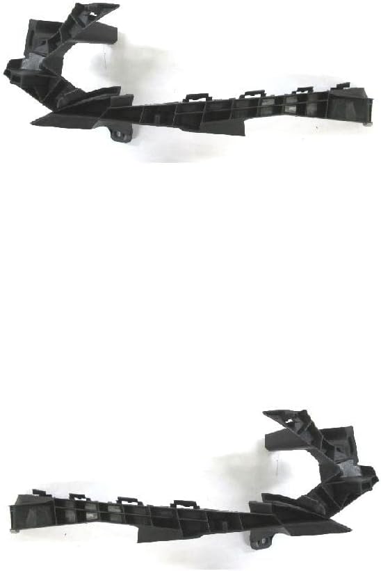 Compatible with Honda CRV Headlight Bracket 2015 2016 Halogen Passenger Right Side