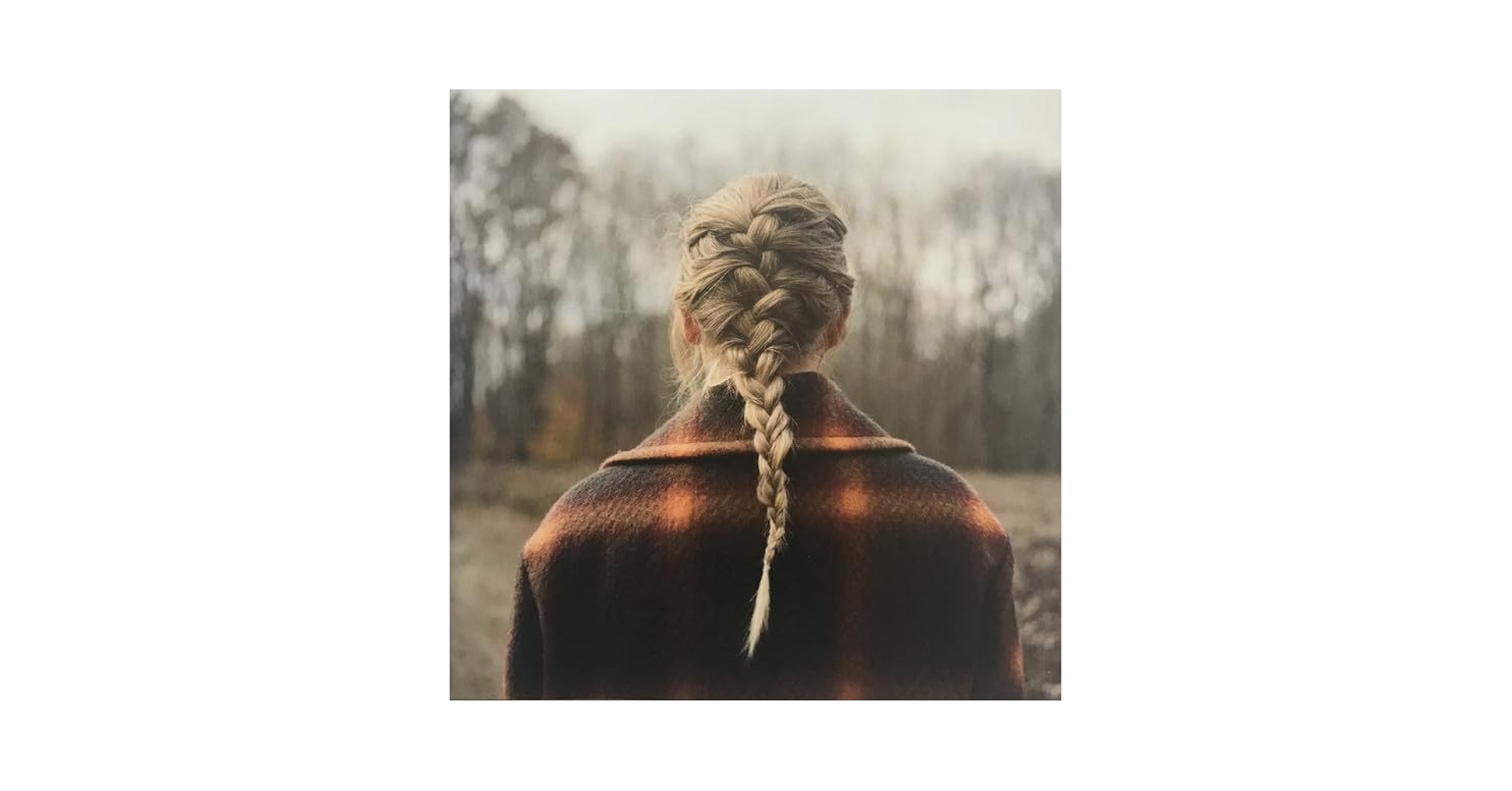 Taylor Swift, Taylor Swift, Taylor Swift - Evermore