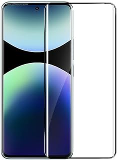 Zore Xiaomi ile uyumlu Redmi Note 14 Pro 4G Süper Pet Ekran Koruyucu Jelatin Siyah