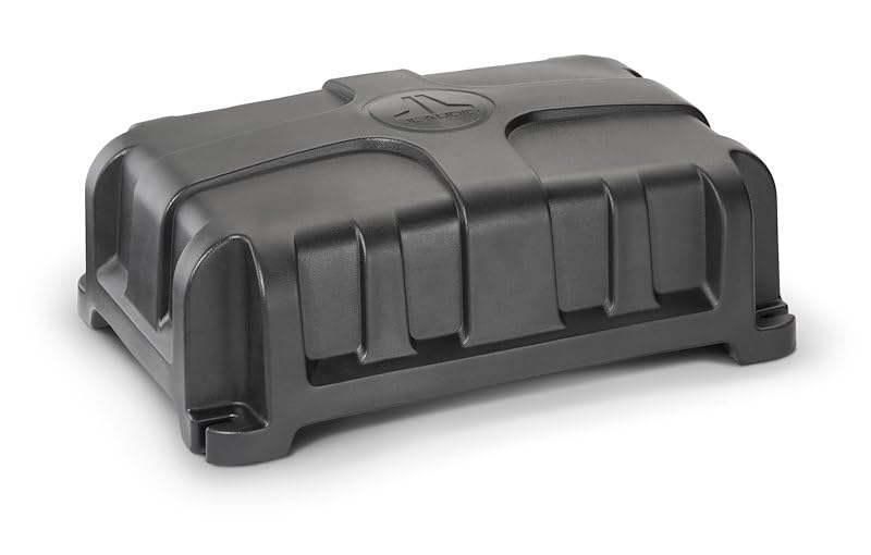 12-Inch Sealed 4-Ohm Subwoofer by JL Audio