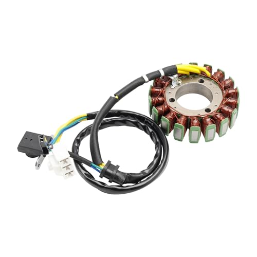 Générateur de stator pour 250 300 552857 bobine allumage alternateur moto