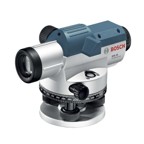 BOSCH GOL 32 32X Automatic Optical Level