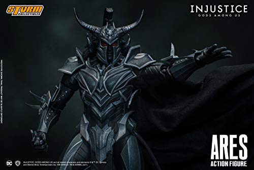 Amazon.com: Storm Collectibles: Injustice: Gods Among Us