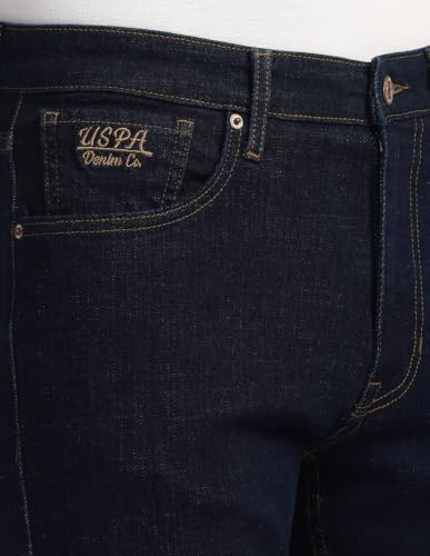 Image of U.S. Polo ASSN. Men Jeans