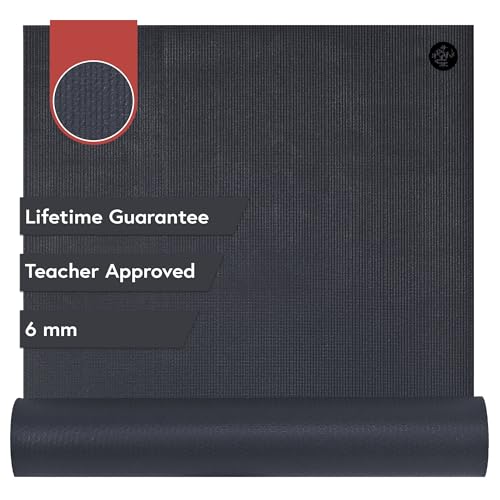 Image of Manduka PRO Yoga and Pilates Mat