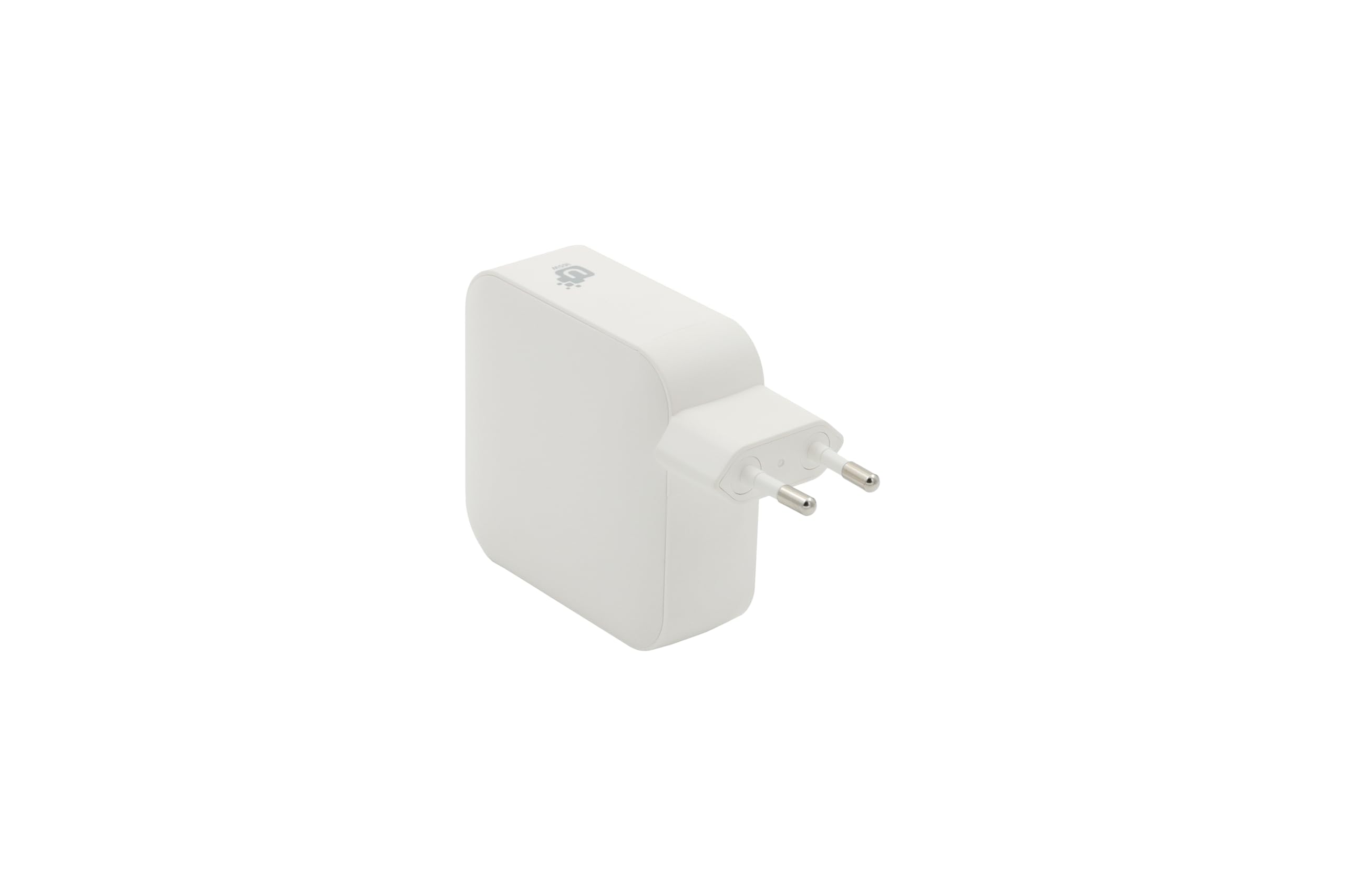 INOVU Chargeur Secteur universel USB-C jusqu'à 165W GaN en multiports - 3x USB-C et 1x USB-A - Compatible Power Delivery 3.1 & Quick charge 3.0 - Idéal pour PC portable, tablette, consoles, smartphone