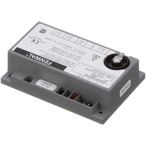 Exact FIT for Wood Stone D70CE-0022 Spark Ignition Module - Replacement Part BY MAVRIK