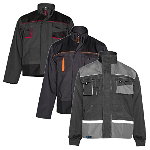 Blouson Classic ART.MAS veste de travail anti-déchirure pour artisans exigeants