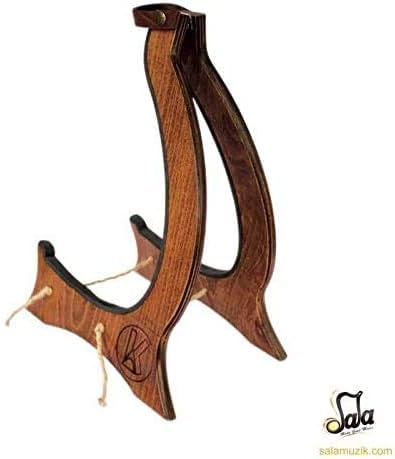 Stand For Persian Setar Holder Folding KOS-208