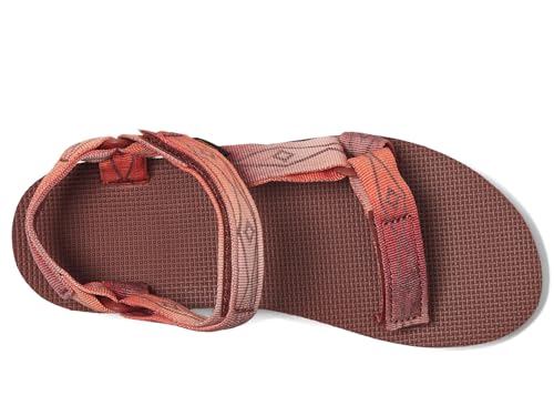 Image of Teva Women's Flatform Universal Sunscape
