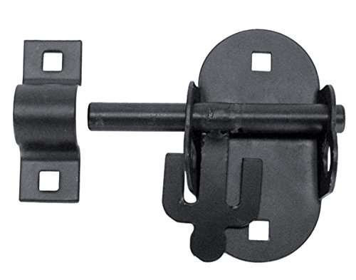 IMEX EL ZORRO 73258 - CERROJO 115 MM.