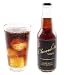 All Natural Chocolate Soda Rocket Fizz