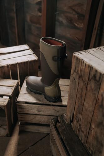 Image of MUDDY Men's Dv8 Insulated Boot