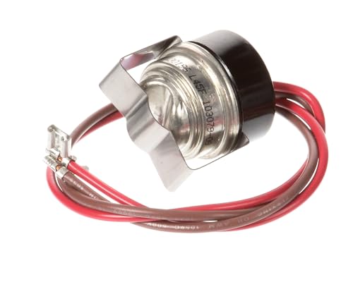 Ventilador de retardo Master-Bilt 19-13854 • WITT 103079009 2