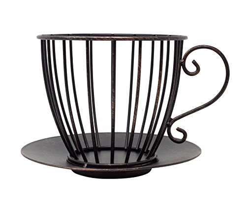 Boston Warehouse Kup Keeper Coffee & Espresso Pod Holder