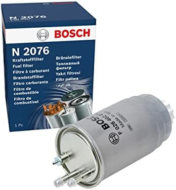 Bosch Automotive N6467 - Dieselfilter Auto : Amazon.de: Auto 