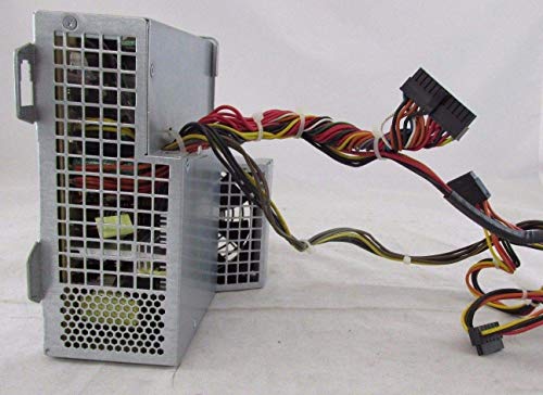 Fuente de poder HP DC7700S 240W 6 salidas renovada miniatura 4