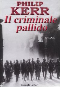 Il criminale pallido Il criminale pallido