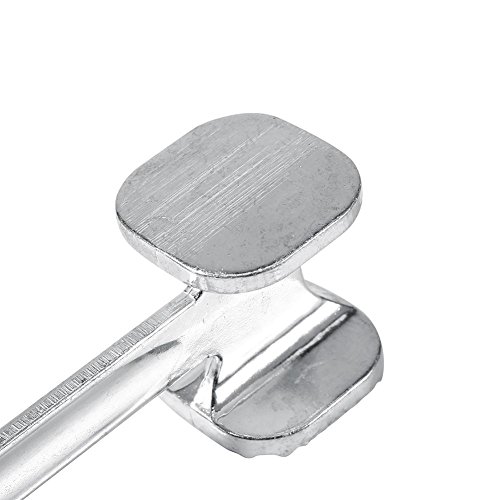 Meat Tenderizer Meat Hammer Kitchen Meat Mallet Kitchen Steak Beef Chicken Tenderizer Tool Kitchen Cooking Tool #TOP6