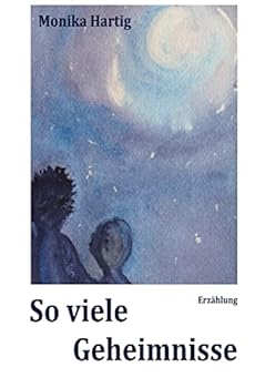 Paperback So viele Geheimnisse [German] Book