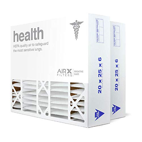 AIRx Filters MERV 13 Air Filter