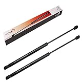 2 x SiS-Tec Gasfeder für SKODA OCTAVIA II Combi (1Z5) - Heckklappe