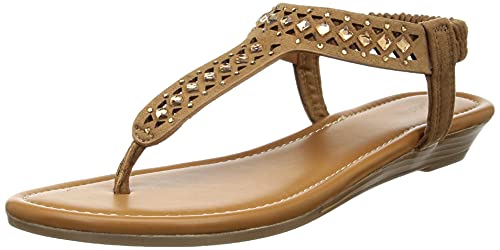 Image of Bata Women's Slip-on Sandal