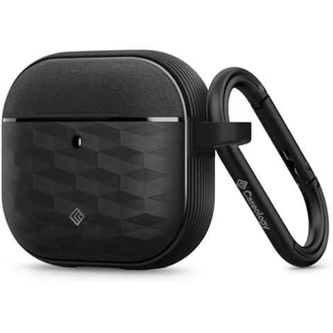 Caseology Parallax Airpods 4 Case Cover