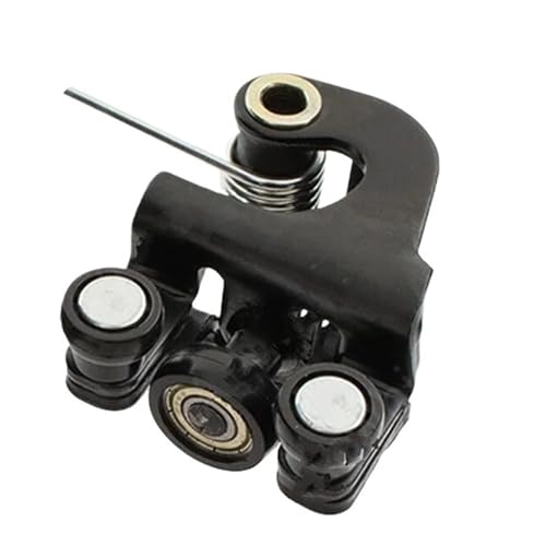 Galet de guidage porte coulissante Interstar X70 référence 7700352379