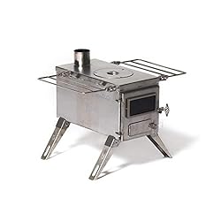 Winnerwell Nomad Medium Tent Stove