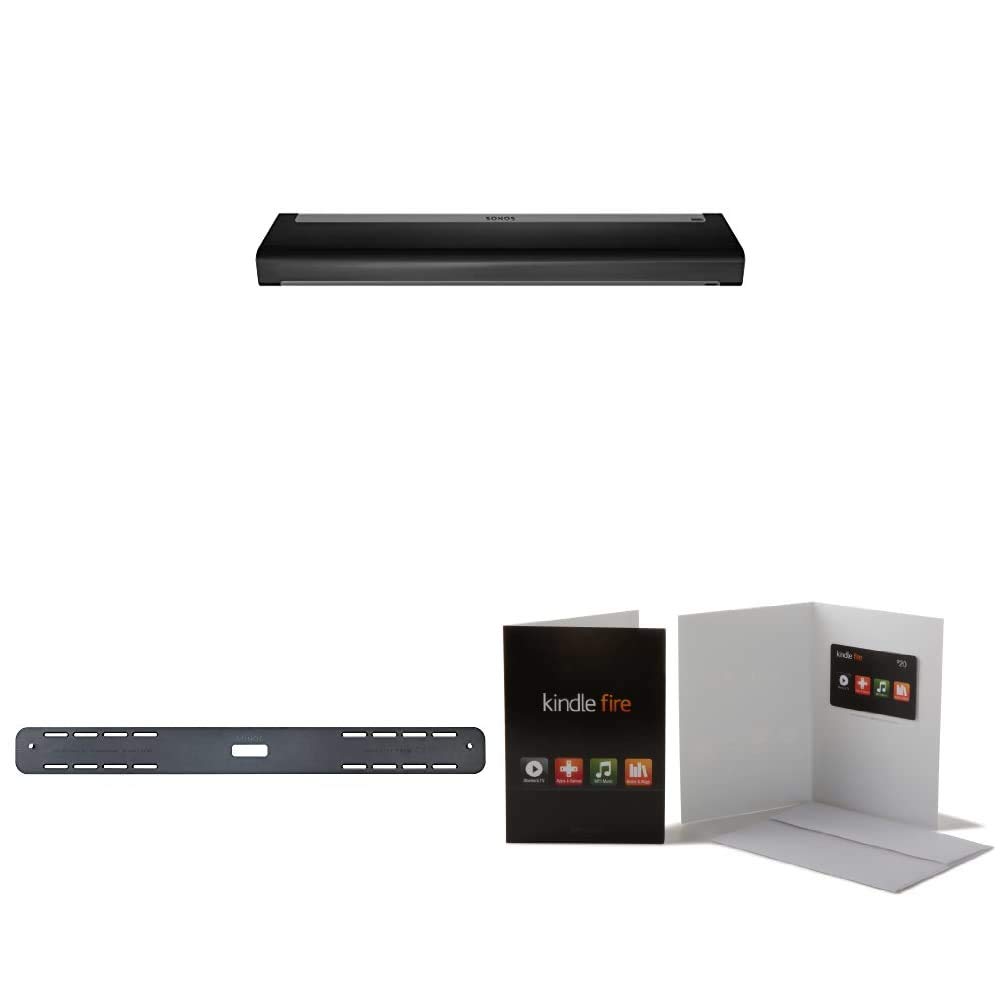 amazon fire sonos