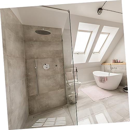 Resbalón para puerta de baño 7 Imagen adicional