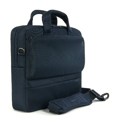 Tucano Dritta Slim 14 Borsa per MacBook PRO 15
