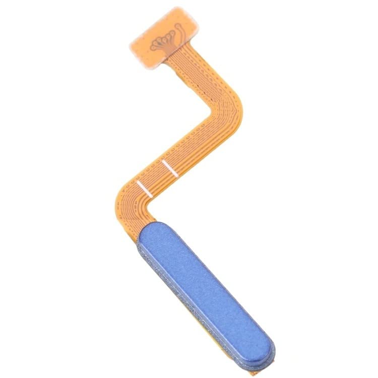 (SPAREWARE) Fingerprint Sensor Fingerprint Scanner Sensor Flex for Samsung Galaxy M52 -Blue (Fingerprint NOT Working ONLY Power Button Working)-image-46