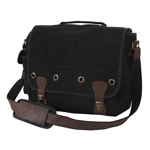 Rothco Canvas Trailblazer Laptop Bag