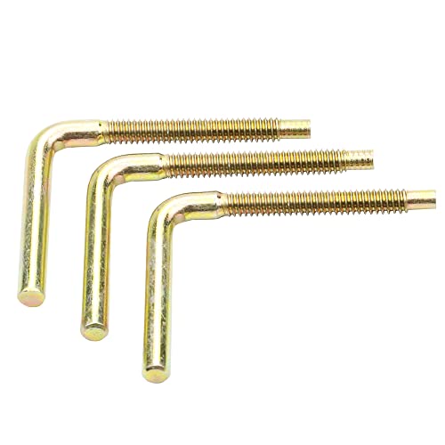 TOTMOX 3pcs Kupplung mit Demontagewerkzeug für P-Olaris RZR RZR-4 XP T-URBO RS1 R-Anger XP 1000 2016-2019, Universalwerkzeug für Metallriemen, 2875911-Gold