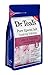 Bundle of Dr Teals Calm & Serenity with Rose Essential Oil (Made with Milk Protein): Pure Epsom Salt Soaking Solution 3 LBS & Foaming Bath 34 FL OZ