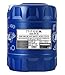 Produktbild 1 x 10 Liter, MANNOL Legend Extra 0W-30 MB 229.51 Motoröl 504 507