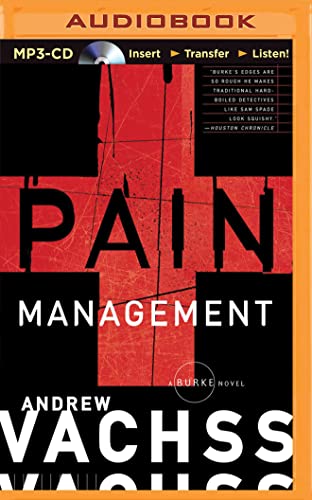 Pain Management 1511332913 Book Cover