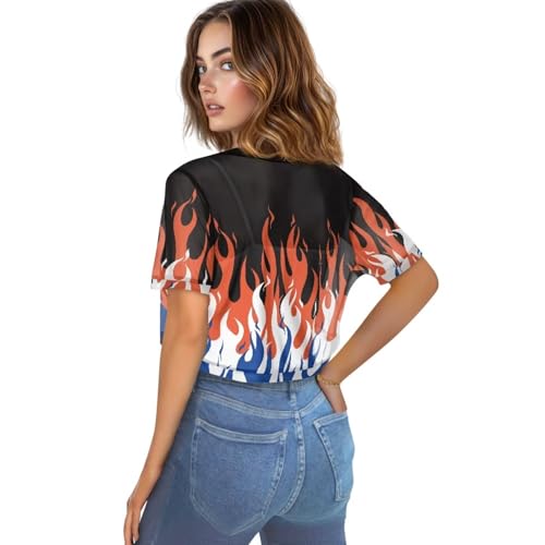 Image of Women's Shrug Short Sleeve Bolero Open Front Knit Party Tulle Cardigan Cropped Cardigan Shoulder Cover Up